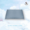 Zenova kids latex pillow