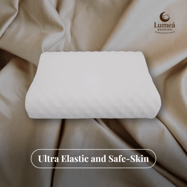 Somina latex pillow