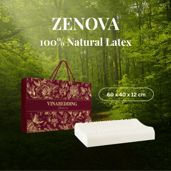 ZENOVA